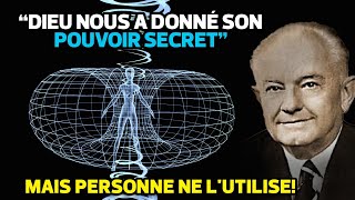 Comment utiliser le pouvoir offert par Dieu pour manifester la vie désirée  DR ERNEST HOLMES [upl. by Aerdnahs]