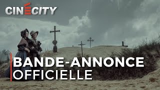 Nosferatu  Bandeannonce officielle  Cinécity Nouméa [upl. by Ahsinut]