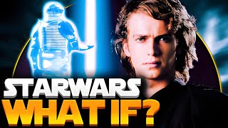 What If Anakin Skywalker Executed Order 65 [upl. by Neelahtak416]