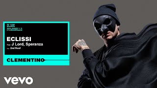 Clementino J Lord Speranza 2nd Roof  Eclissi Visual Video [upl. by Ahker]