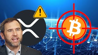 VOLTAMOSSS XRP PODE VOLTAR A TER ALTA COMO EM 2021 BTC MIRA ALTA HISTÓRICA [upl. by Gillian]