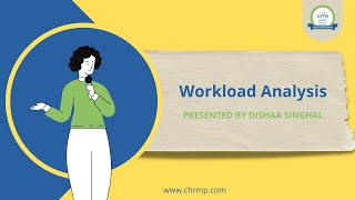 Insights into Workload Analysis [upl. by Tray]