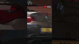 BMW Z4 M COUPE VS AUDI TT RS COUPE  REVIEW [upl. by Assena195]