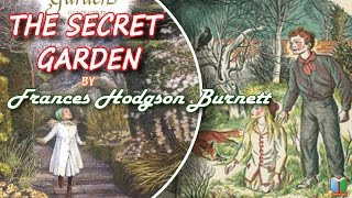 Best AudioBooks for kids  The Secret Garden – AudioBooks4You [upl. by Gretna]