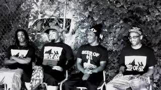 Seed of 6ix Mafia Cypher Unofficial Music Video Edited by Onel Vazquez [upl. by Archy]