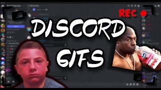 We Tried Dubbing Over Discord Gifs [upl. by Etnovahs]