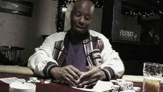 Texas hold em I cheat w Kevin Christopher [upl. by Eedahs]