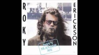 Roky Erickson  The Damn Thing [upl. by Donegan]