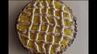 Tart Portakallı Tart Tarifim [upl. by Labana]