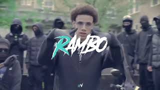 FREE Elijah x Nopr£ss “ RAMBO “ Dutch Drill Type Beat 2024 [upl. by Winikka]