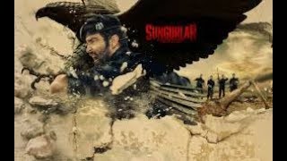 Sungurlar 41 Bölüm HD  2019 Yeni [upl. by Annirok]