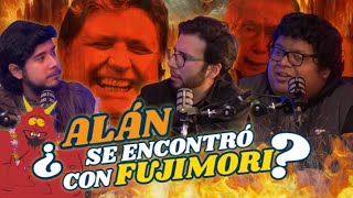 ¿Alan García está vivo  Dudas Eternas Ep51 [upl. by Doralynn]