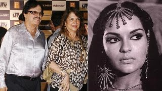 Zarine Khan Against Sanjay Khan And Zeenat Amans Love Affair [upl. by Aicele95]