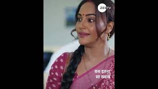 Bas Itna Sa Khwaab  EP 11  700 PM  Zee TV UK [upl. by Pallas]