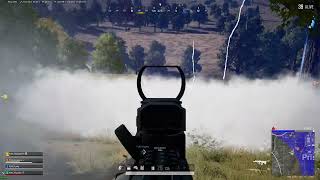 Flukky l PUBG Montage Most Kill PASC [upl. by Pilif]