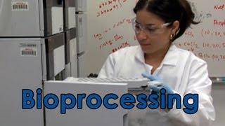 Bioprocessing Join Us On The Edge [upl. by Shabbir99]