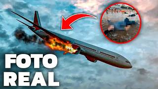 5 Tragedias aéreas más LETALES de la Historia [upl. by Emmalyn]