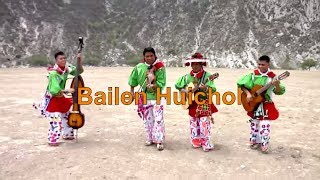 Huichol Musical  Bailen Huichol Video Oficial [upl. by Benedic]