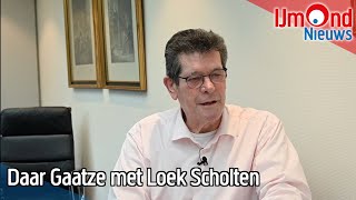 Daar Gaatze met Loek Scholten [upl. by Louth]