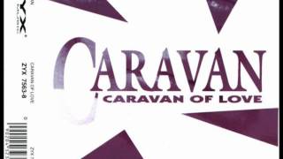 Caravan  caravan of love xl maxi [upl. by Boyt]