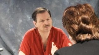 This Interview Strategy Led a Serial Killer to Confess [upl. by Yot]