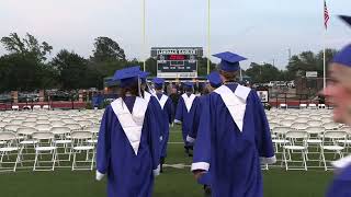 Lindale Graduation 2023 [upl. by Even]