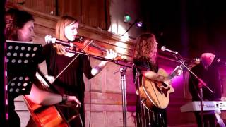 The Portraits  Payback live at Cecil Sharp House London 24th September 2015 [upl. by Kirsti]