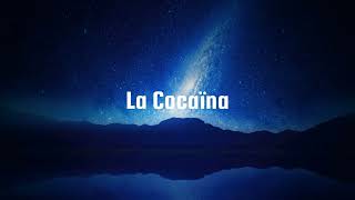 COCAÏNA  CLANDESTINA  LYRICS [upl. by Holsworth]