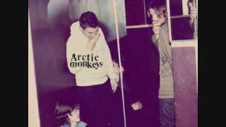 Arctic Monkeys  Potion Approaching  Humbug [upl. by Learsiy]