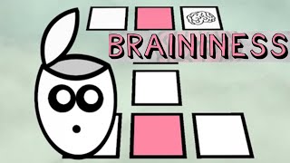 Braininess  Walkthrough  Coolmathgames [upl. by Krause]