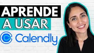 Como Usar Calendly Tutorial En Español 2024 [upl. by Elliott]