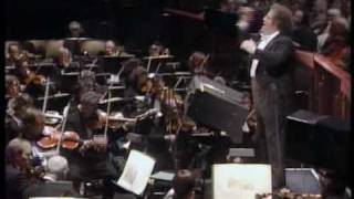 Verdi Falstaff  Final Opera  Metropolitan  James Levine [upl. by Elreath]