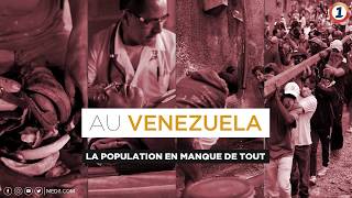 Eco sans frontières  Questce qui ne va pas au Venezuela [upl. by Etheline]