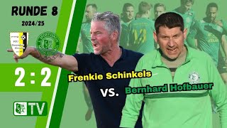 FCU Gerersdorf vs 1 SV Maria Anzbach I Herbst 2024 [upl. by Giess]