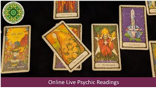 Universal Spiritualism  Lesson and Learning Psychic and Mediumship Readings with Larkin [upl. by Meingolda]