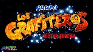 La Cumbia De Los Boliches Grupo Los Grafiteros 2020 [upl. by Yi139]