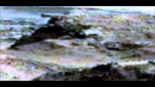 Sol739 Bridge and Pipes Mars Rover Anomaly 092014 [upl. by Aiynot710]