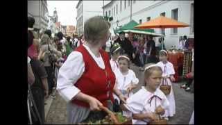 Hochzeitsglocken und Fanfaren für Luther  RAN1 [upl. by Urian]