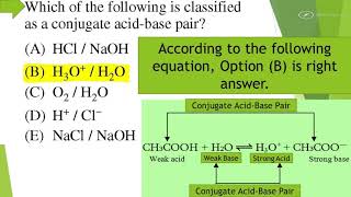 Mcqs for MSMphil and PhD Chemistry Admission test part6 [upl. by Ozne]