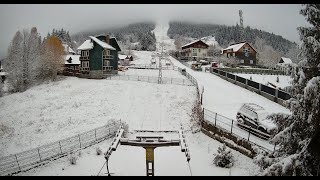 Webcam Telescaun Partia Borsa [upl. by Warden466]