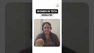 How Writing Code on Paper Led to Success  BNY Mellon Placement Testimonial  Women in Tech [upl. by Tito804]