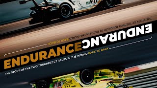 ENDURANCE The Documentary about Porsche at the Two Toughest GT Races in the World [upl. by Jamie]