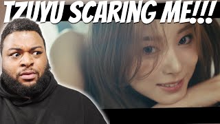 TZUYU  Run Away MV amp Album Reaction [upl. by Edaj902]