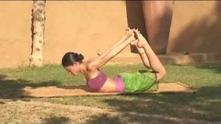 Yoga for healthy kidneys [upl. by Themis517]