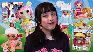 An Extensive deep dive into Lalaloopsy [upl. by Geraud188]