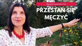 Przestań się męczyć [upl. by Anaiek]