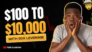 What Is Leverage In Futures Trading How To Use It To Make More Money With Crypto Trading [upl. by Carlisle]