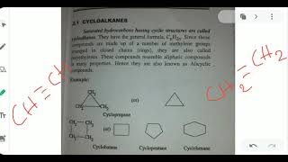 Cycloalkanes  preparation  wurtzel reaction and Dieckmanns condensation [upl. by Avrenim]