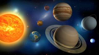 The Planets in our Solar System [upl. by Adham]