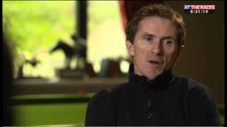 At The Races feature Tony McCoy 4000th winner tribute [upl. by Nwatna]